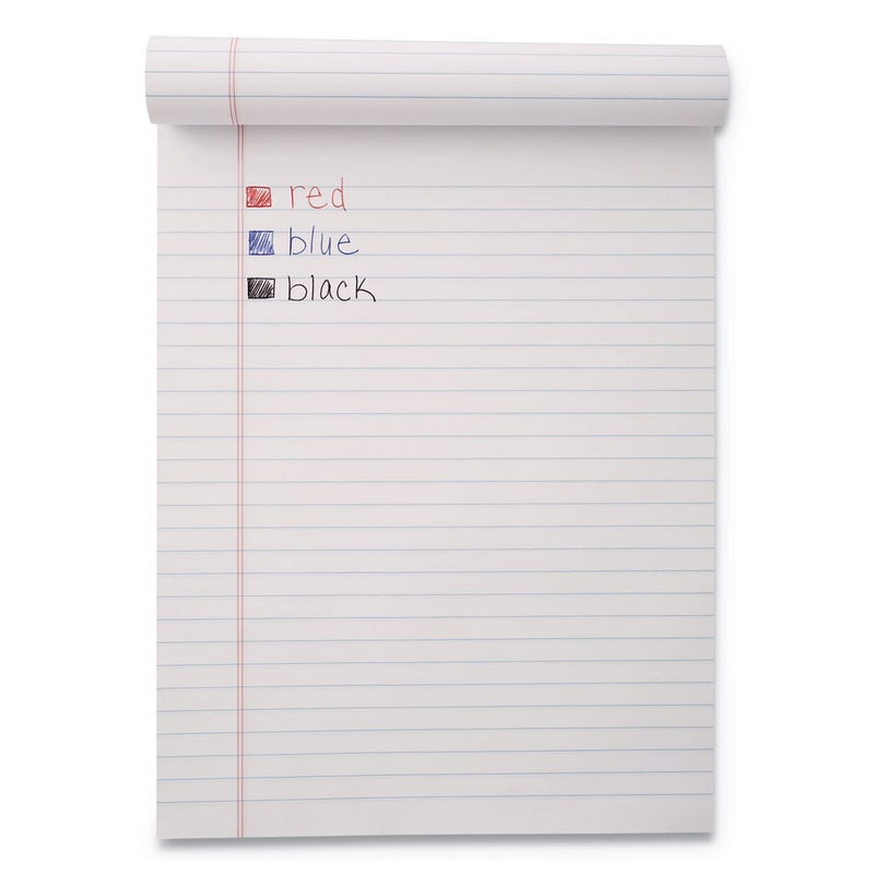 Paper Mate 2013155 InkJoy 50ST Ballpoint Pens, Medium Point (1.0mm), Blue, Box of 12 Pens - Image 5